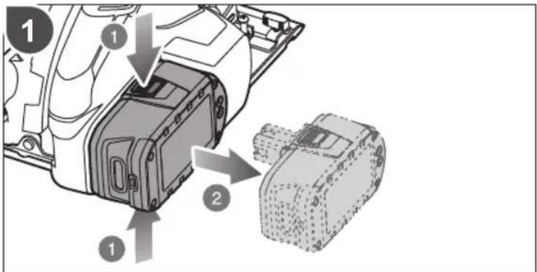 RYOBI One+ R18JSCS - OBOZNÁMTE SA S VAŠÍM PRODUKTOM - 42