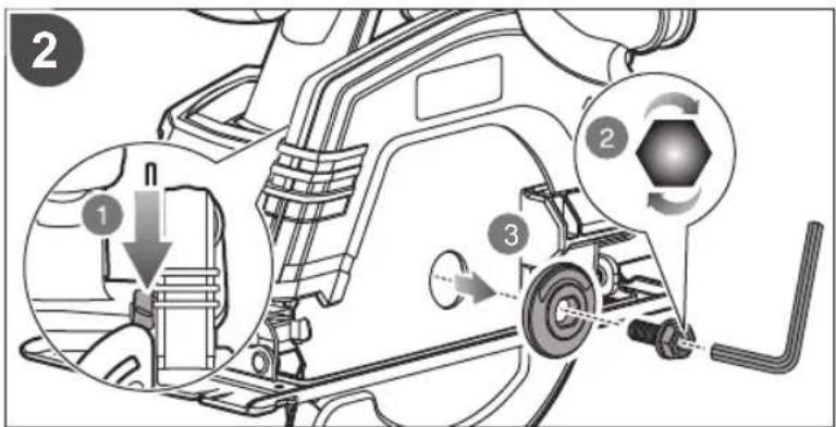RYOBI One+ R18JSCS - OBOZNÁMTE SA S VAŠÍM PRODUKTOM - 43