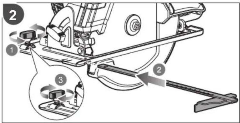 RYOBI One+ R18JSCS - OBOZNÁMTE SA S VAŠÍM PRODUKTOM - 34