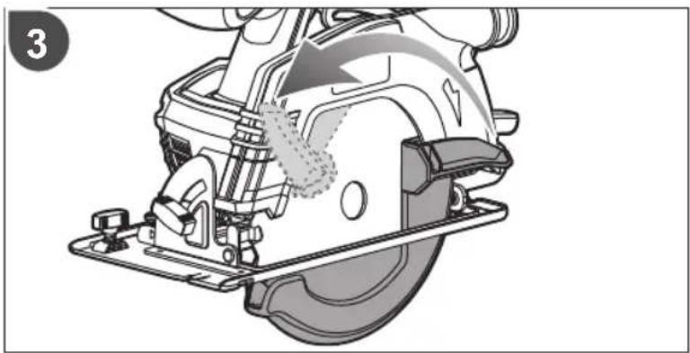 RYOBI One+ R18JSCS - OBOZNÁMTE SA S VAŠÍM PRODUKTOM - 44