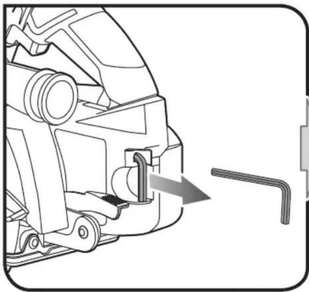 RYOBI One+ R18JSCS - OBOZNÁMTE SA S VAŠÍM PRODUKTOM - 2