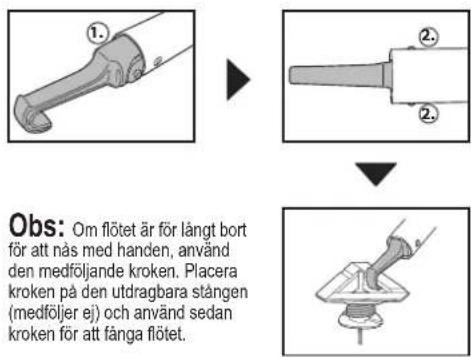 BESTWAY Flowclear 58622 - ÁRTALMATLANÍTÁS - 6