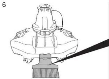 BESTWAY Flowclear 58622 - Assemblaggio e Funzionamento - 7