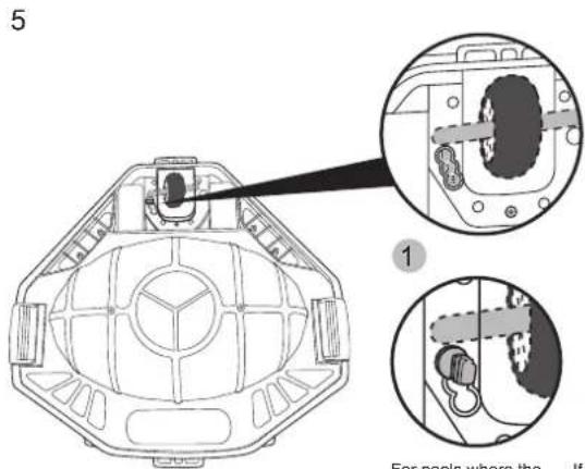 BESTWAY Flowclear 58622 - Assembly and Operation - 5