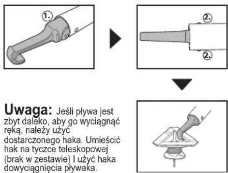 BESTWAY Flowclear 58622 - УТИЛИЗАЦИЯ - 13
