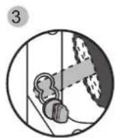 BESTWAY Flowclear 58622 - BEWAAR DEZE INSTRUCTIES - 6