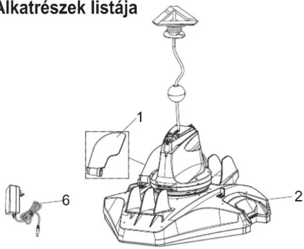 BESTWAY Flowclear 58622 - ŐRIZZE MEG EZT AZ ÚTMUTATÓT - 1