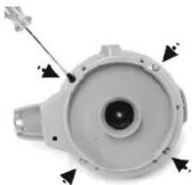 BESTWAY Flowclear 58482 - ΠΩΣ ΝΑ ΑΦΑΙΡΕΣΕΤΕ ΤΗΝ ΜΠΑΤΑΡΙΑ - 2