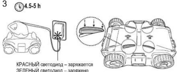 BESTWAY Flowclear 58482 - ΣΗΜΕΙΩΣΗ: - 10