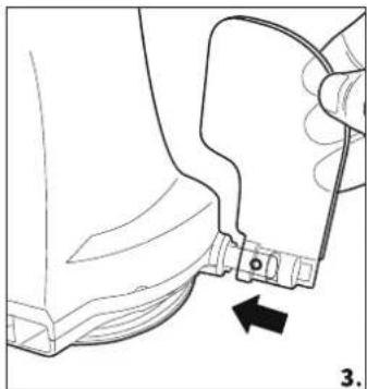 BESTWAY Flowclear 58482 - Assembly and Operation - 21