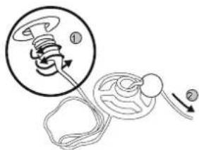 BESTWAY Flowclear 58482 - Assembly and Operation - 13