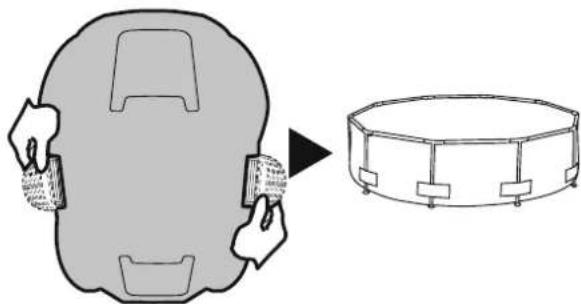 BESTWAY Flowclear 58482 - Assembly and Operation - 10