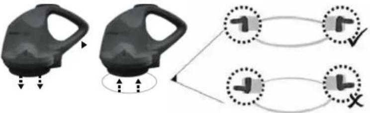 BESTWAY Flowclear 58482 - HÄVITTÄMINEN - 1