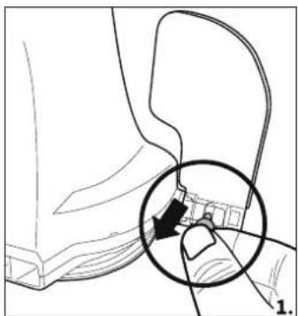 BESTWAY Flowclear 58482 - Assembly and Operation - 19