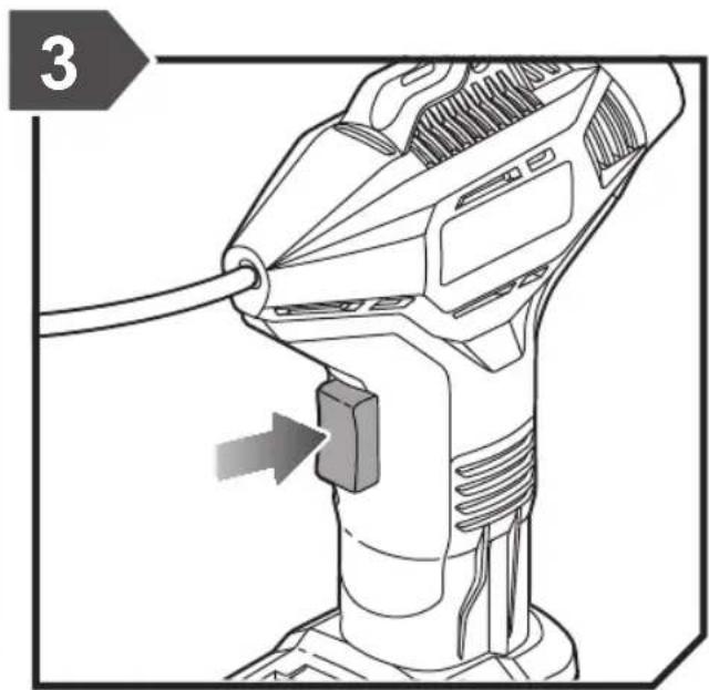 RYOBI One+ R18IWPI - ÚDRŽBA - 5