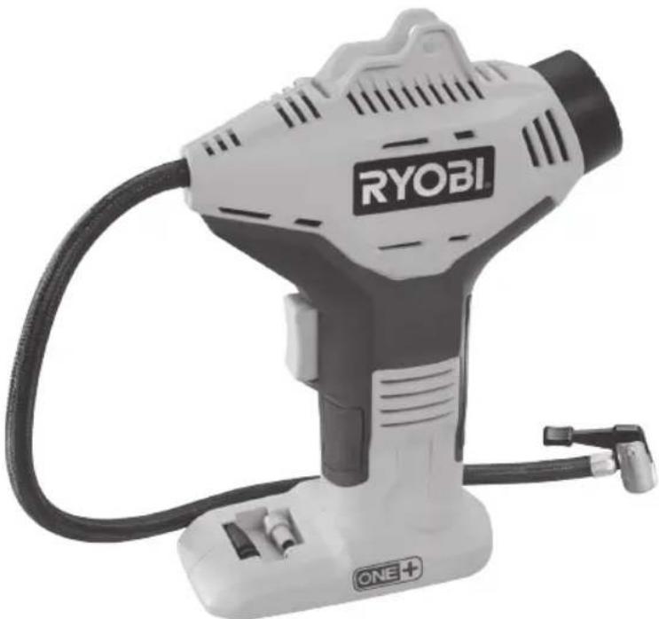 RYOBI One+ R18IWPI - 1