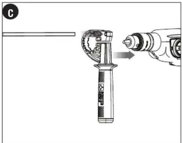 Porter-Cable PC70THD - LIGNES DIRECTRICES EN MATIÈRE DE SÉCURITÉ - DÉFINITIONS - 1