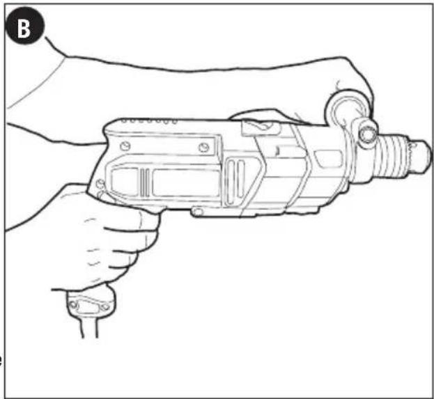 Porter-Cable PC70THD - ADVERTENCIA: - 1