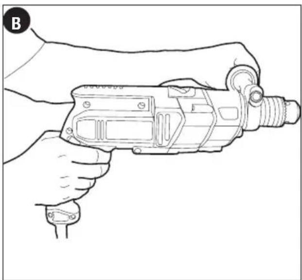 Porter-Cable PC70THD - WARNING: - 1