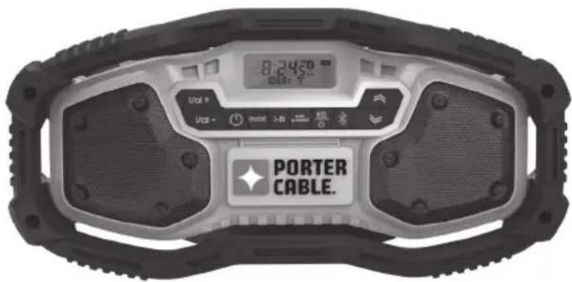 Porter-Cable PCC771B - 1