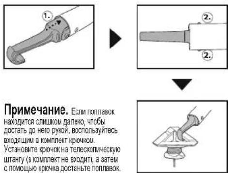 BESTWAY Flowclear 58620 - АПОРРИΨΗ - 9