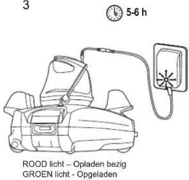 BESTWAY Flowclear 58620 - HÄVITTÄMINEN - 1