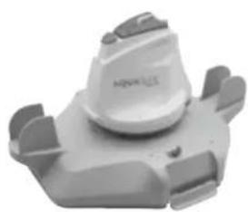 BESTWAY Flowclear 58620 - Az akkumulátorcsomag eltávolítása - 1