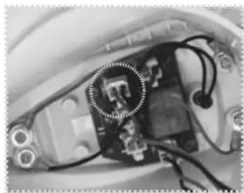 BESTWAY Flowclear 58620 - How to remove the battery pack - 10
