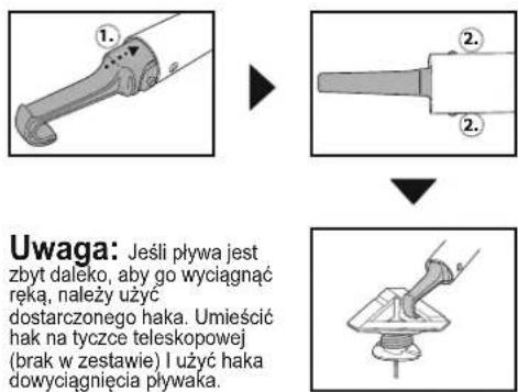 BESTWAY Flowclear 58620 - УТИЛИЗАЦИЯ - 8