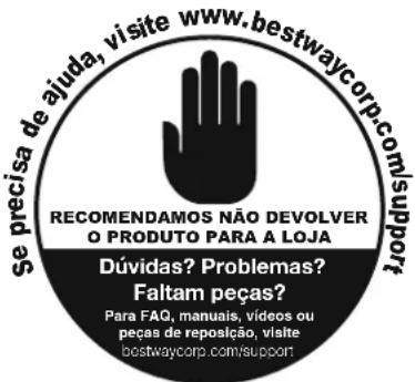 BESTWAY Flowclear 58620 - DISPOSAL - 3