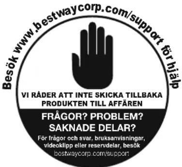 BESTWAY Flowclear 58620 - Az akkumulátorcsomag eltávolítása - 6