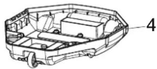 BESTWAY Flowclear 58620 - ÁRTALMATLANÍTÁS - 1