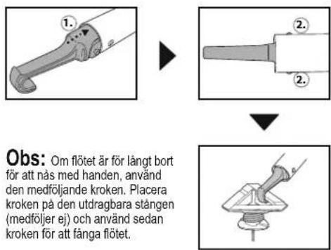 BESTWAY Flowclear 58620 - ÁRTALMATLANÍTÁS - 3