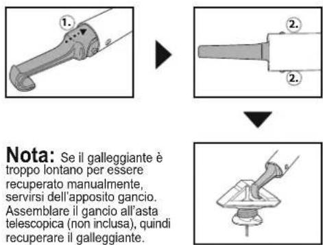 BESTWAY Flowclear 58620 - WEGGOOIEN - 10