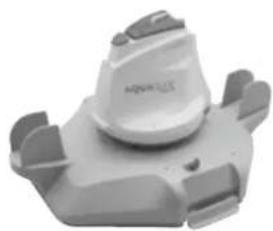 BESTWAY Flowclear 58620 - How to remove the battery pack - 1