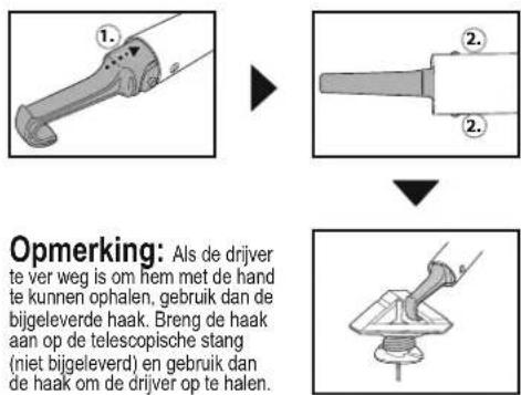BESTWAY Flowclear 58620 - HÄVITTÄMINEN - 9