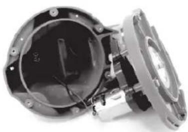 BESTWAY Flowclear 58623 - How to remove the battery pack - 100