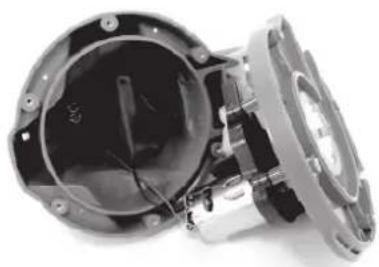 BESTWAY Flowclear 58623 - How to remove the battery pack - 39