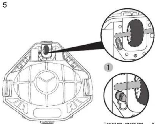 BESTWAY Flowclear 58623 - Assembly and Operation - 5