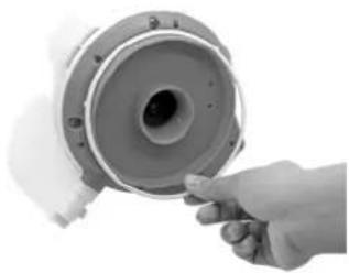 BESTWAY Flowclear 58623 - How to remove the battery pack - 67