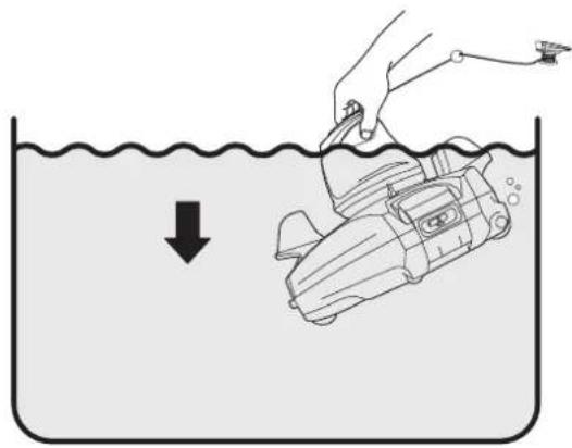 BESTWAY Flowclear 58623 - Assembly and Operation - 13