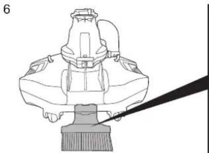BESTWAY Flowclear 58623 - Assembly and Operation - 8