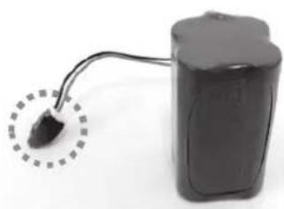 BESTWAY Flowclear 58623 - How to remove the battery pack - 73