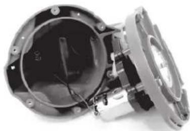 BESTWAY Flowclear 58623 - How to remove the battery pack - 70