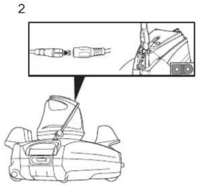 BESTWAY Flowclear 58623 - Assembly and Operation - 2