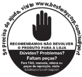 BESTWAY Flowclear 58623 - Extracción de la batería - 5