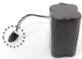 BESTWAY Flowclear 58623 - How to remove the battery pack - 103
