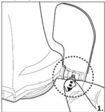 BESTWAY Flowclear 58623 - Assembly and Operation - 22