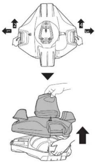 BESTWAY Flowclear 58623 - Assembly and Operation - 18
