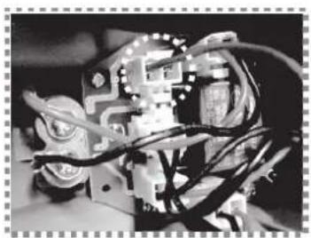 BESTWAY Flowclear 58623 - How to remove the battery pack - 101
